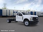 New 2026 Ford F-350 Regular Cab Cab Chassis for sale #5260243 - photo 7