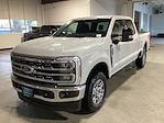 2026 Ford F-250 Crew Cab 4WD Pickup for sale #5260244 - photo 1