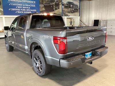 New 2026 Ford F-150 STX SuperCrew Cab for sale #5260250 - photo 2