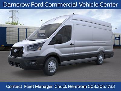 New 2026 Ford Transit 350 High Roof Empty Cargo Van for sale #5260259 - photo 1