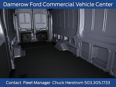 New 2026 Ford Transit 350 High Roof Empty Cargo Van for sale #5260259 - photo 2