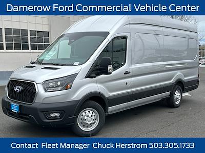 New 2026 Ford Transit 350 - photo 1
