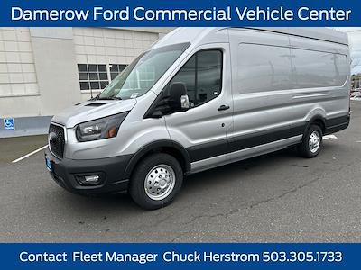 New 2026 Ford Transit 350 - photo 1