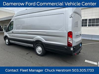 New 2026 Ford Transit 350 - photo 1