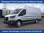 New 2026 Ford Transit 350 High Roof Empty Cargo Van for sale #5260259 - photo 1