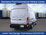 New 2026 Ford Transit 350 High Roof Empty Cargo Van for sale #5260259 - photo 11