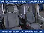 New 2026 Ford Transit 350 High Roof Empty Cargo Van for sale #5260259 - photo 14