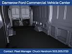 New 2026 Ford Transit 350 High Roof Empty Cargo Van for sale #5260259 - photo 2