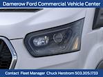 New 2026 Ford Transit 350 High Roof Empty Cargo Van for sale #5260259 - photo 21