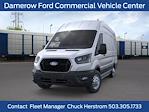New 2026 Ford Transit 350 High Roof Empty Cargo Van for sale #5260259 - photo 4