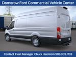 New 2026 Ford Transit 350 High Roof Empty Cargo Van for sale #5260259 - photo 3