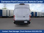 New 2026 Ford Transit 350 High Roof Empty Cargo Van for sale #5260259 - photo 6
