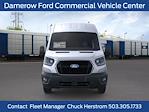 New 2026 Ford Transit 350 High Roof Empty Cargo Van for sale #5260259 - photo 8