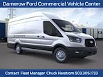 New 2026 Ford Transit 350 High Roof Empty Cargo Van for sale #5260259 - photo 9