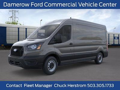 New 2026 Ford Transit 250 Medium Roof Empty Cargo Van for sale #5260260 - photo 1