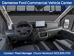 New 2026 Ford Transit 250 Medium Roof Empty Cargo Van for sale #5260260 - photo 12