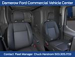 New 2026 Ford Transit 250 Medium Roof Empty Cargo Van for sale #5260260 - photo 14