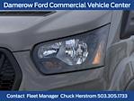 New 2026 Ford Transit 250 Medium Roof Empty Cargo Van for sale #5260260 - photo 21