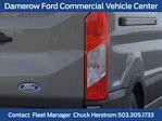 New 2026 Ford Transit 250 Medium Roof Empty Cargo Van for sale #5260260 - photo 25