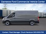New 2026 Ford Transit 250 Medium Roof Empty Cargo Van for sale #5260260 - photo 5