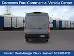 New 2026 Ford Transit 250 Medium Roof Empty Cargo Van for sale #5260260 - photo 6