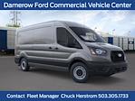 New 2026 Ford Transit 250 Medium Roof Empty Cargo Van for sale #5260260 - photo 9