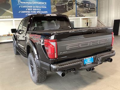 2026 Ford F-150 SuperCrew Cab 4WD Pickup for sale #5260263 - photo 2