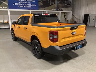 New 2026 Ford Maverick - photo 1