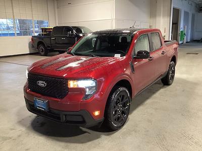 2026 Ford Maverick SuperCrew Cab AWD Pickup for sale #5260268 - photo 1