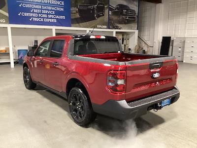 2026 Ford Maverick SuperCrew Cab AWD Pickup for sale #5260268 - photo 2