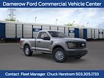 New 2026 Ford F-150 XL Regular Cab for sale #5260271 - photo 7