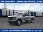 New 2026 Ford F-150 XL Regular Cab for sale #5260271 - photo 1