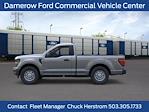 New 2026 Ford F-150 XL Regular Cab for sale #5260271 - photo 3