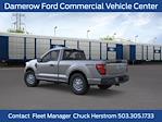 New 2026 Ford F-150 XL Regular Cab for sale #5260271 - photo 4