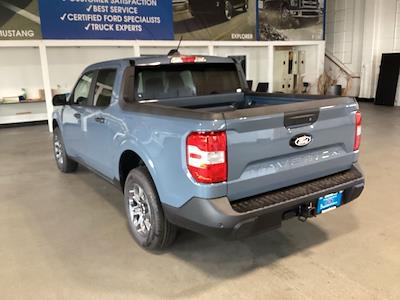 2026 Ford Maverick SuperCrew Cab AWD Pickup for sale #5260274 - photo 2