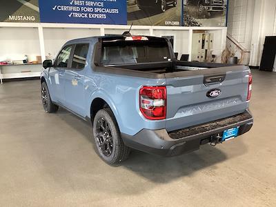 2026 Ford Maverick SuperCrew Cab AWD Pickup for sale #5260275 - photo 2