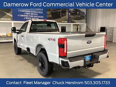 New 2026 Ford F-250 XL Regular Cab for sale #5260279 - photo 2