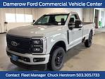 New 2026 Ford F-250 XL Regular Cab for sale #5260279 - photo 1