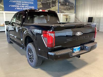 2026 Ford F-150 SuperCrew Cab 4WD Pickup for sale #5260283 - photo 2