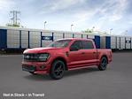 New 2026 Ford F-150 STX SuperCrew Cab for sale #5260284 - photo 1