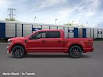 New 2026 Ford F-150 STX SuperCrew Cab for sale #5260284 - photo 4