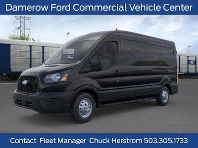 New 2026 Ford Transit 250 Medium Roof Empty Cargo Van for sale #5260286 - photo 1