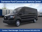 New 2026 Ford Transit 250 Medium Roof Empty Cargo Van for sale #5260286 - photo 1