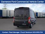 New 2026 Ford Transit 250 Medium Roof Empty Cargo Van for sale #5260286 - photo 11