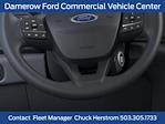 New 2026 Ford Transit 250 Medium Roof Empty Cargo Van for sale #5260286 - photo 15