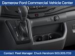 New 2026 Ford Transit 250 Medium Roof Empty Cargo Van for sale #5260286 - photo 18