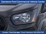 New 2026 Ford Transit 250 Medium Roof Empty Cargo Van for sale #5260286 - photo 21