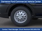 New 2026 Ford Transit 250 Medium Roof Empty Cargo Van for sale #5260286 - photo 22