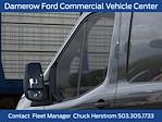 New 2026 Ford Transit 250 Medium Roof Empty Cargo Van for sale #5260286 - photo 23