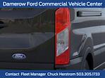 New 2026 Ford Transit 250 Medium Roof Empty Cargo Van for sale #5260286 - photo 25